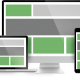 Responsive website